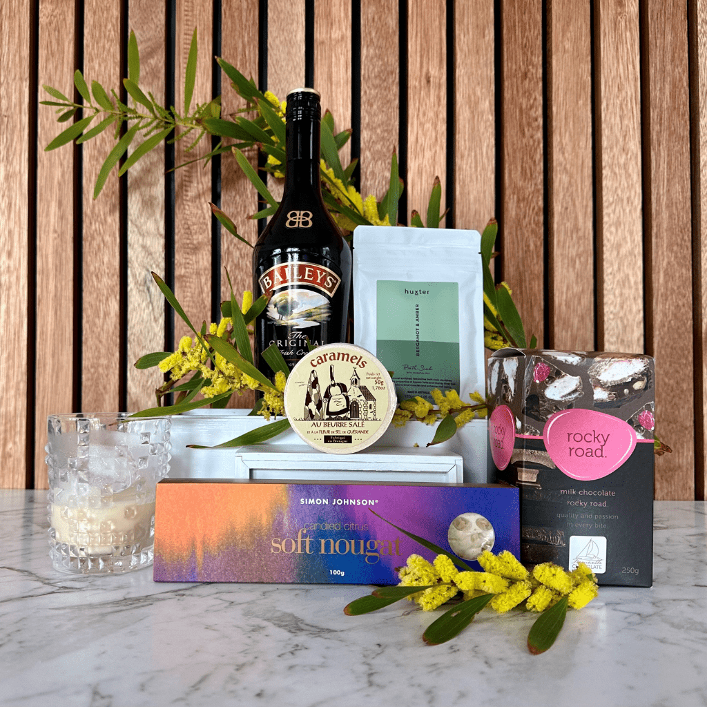 Beautiful Baileys - One Posh Box