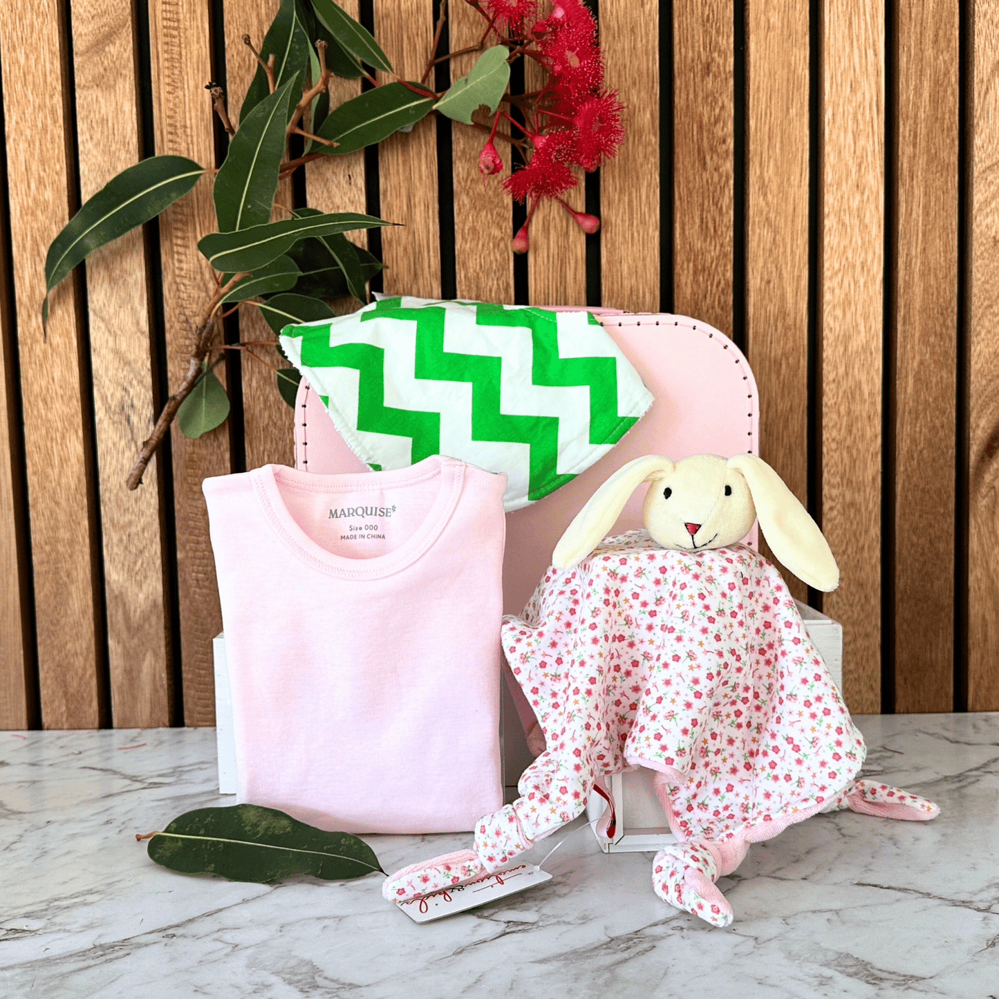 Blossom Dou Dou - One Posh Box