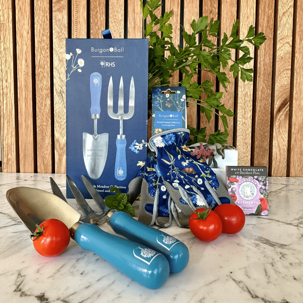 Burgon & Ball Gardener - One Posh Box