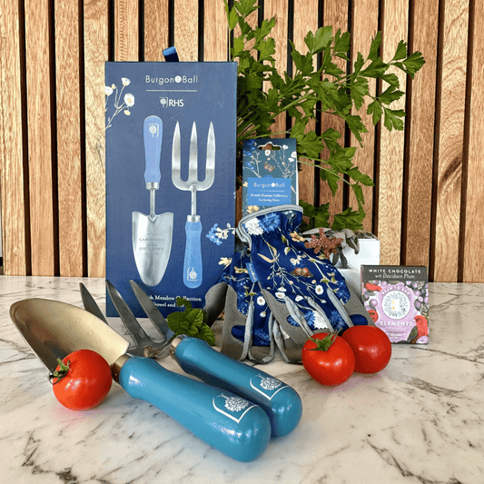 Burgon & Ball Gardener - One Posh Box