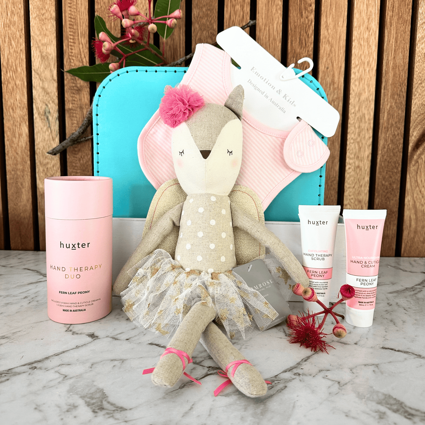 Deer Oh Deer, You Are Gorgeous - One Posh Box