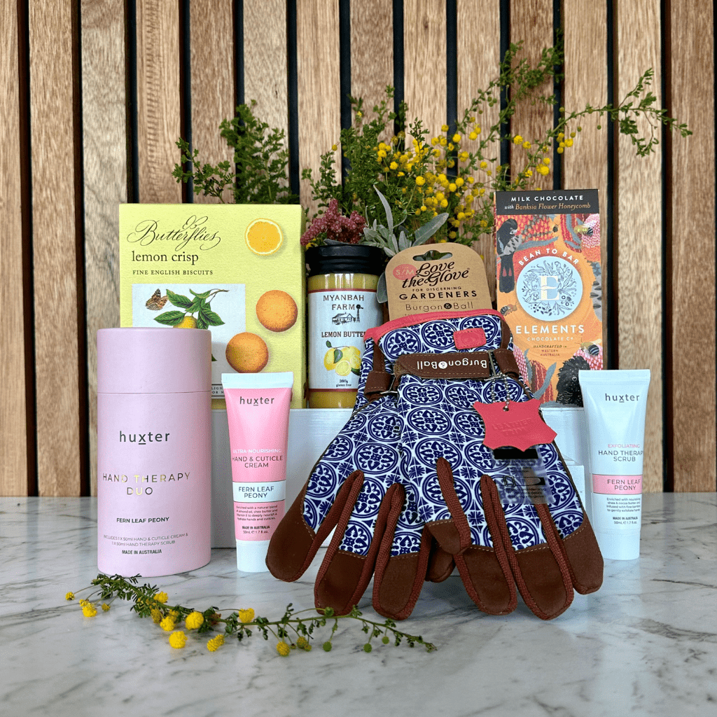 Gardening In Style - One Posh Box