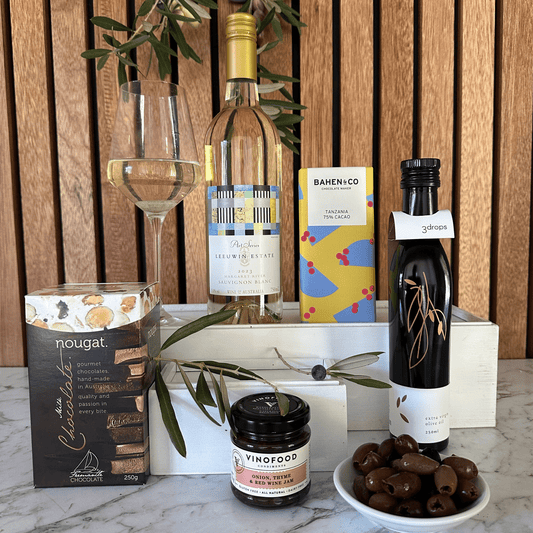 Purely West Australian - One Posh Box