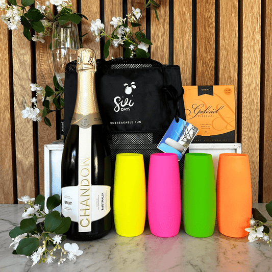 Silly Days with Sili Days - One Posh Box