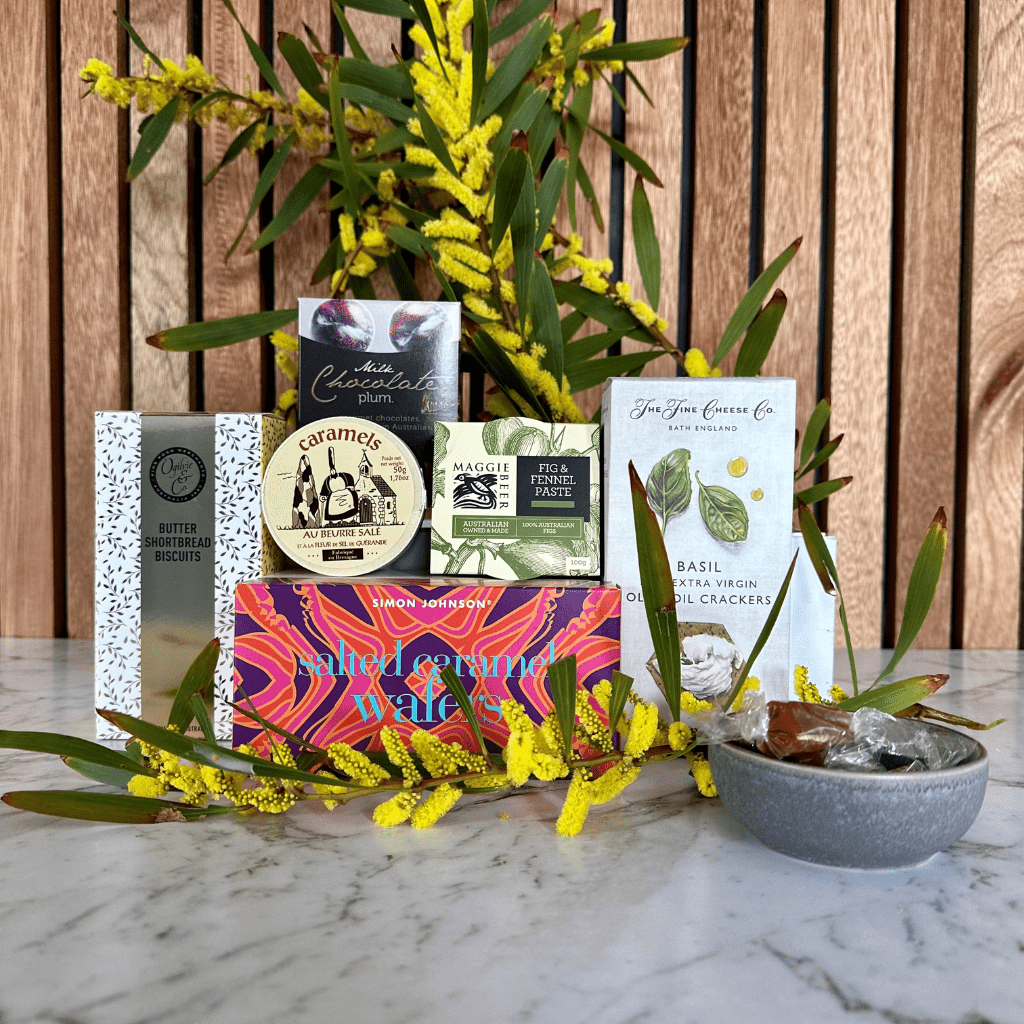 Sweet & Save Some For Me! - One Posh Box