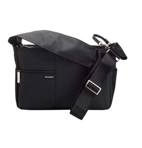 Melobaby Melotote Noir