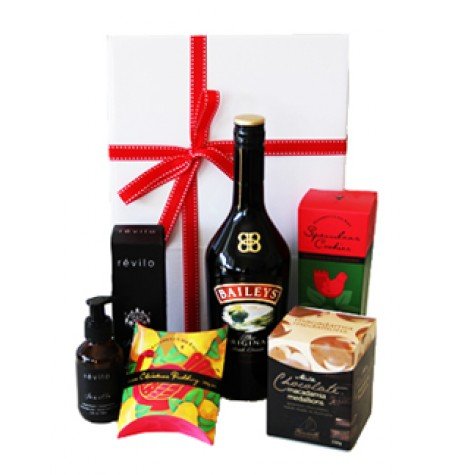 Christmas Beautiful Baileys - One Posh Box