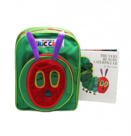 The Hungry Caterpillar Backpack